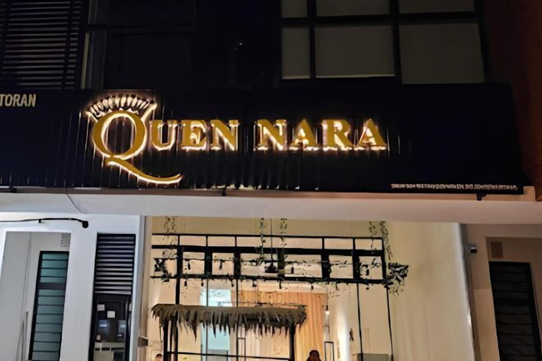 Exterior 2, Aliff Avenue 1103 By Natol, Johor Bahru