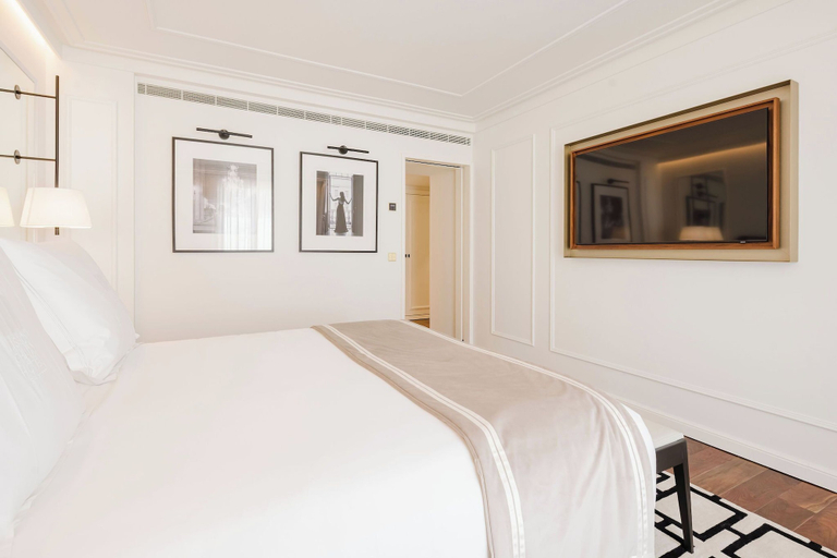 Room 3, Lisbon Chiado Hotel & SPA, Lisbon