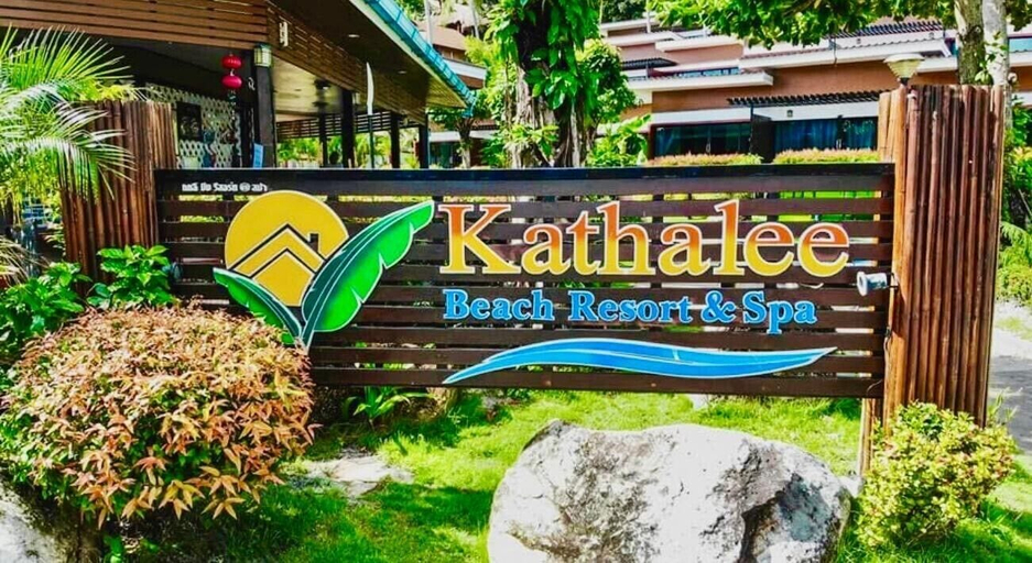 Exterior & Views 2, Kathalee Beach Resort Koh Lipe, Muang Satun