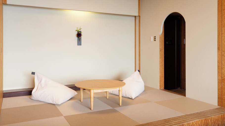 Room 4, TAOYA Minamishima, Shima