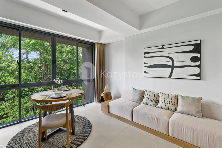 Living area, Levora by Kozystay - Nusa Dua, Badung