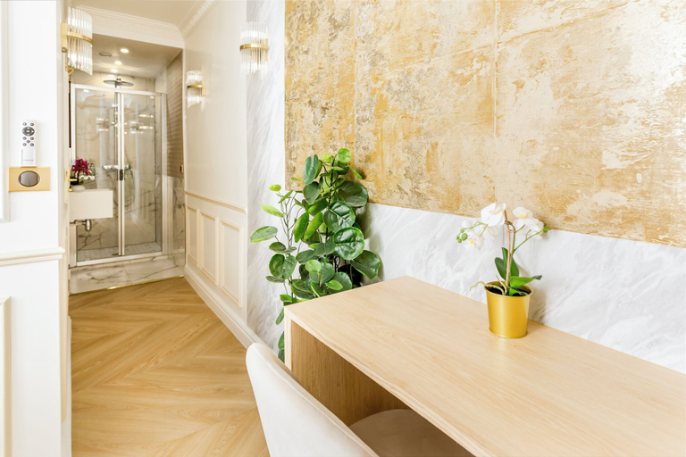 Room 5, Merveil-Luxury Suite -MaraisPoissonniere, Paris