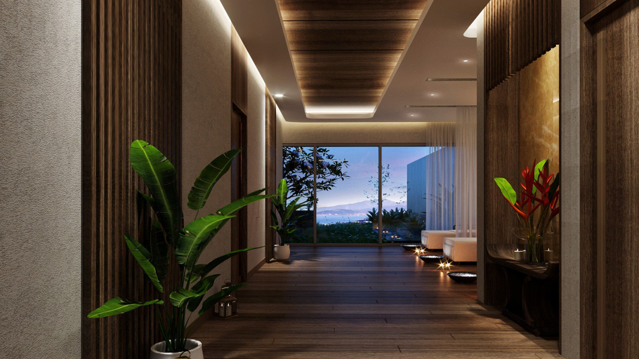 Others 5, voco SCENIA BAY NHA TRANG by IHG, Nha Trang