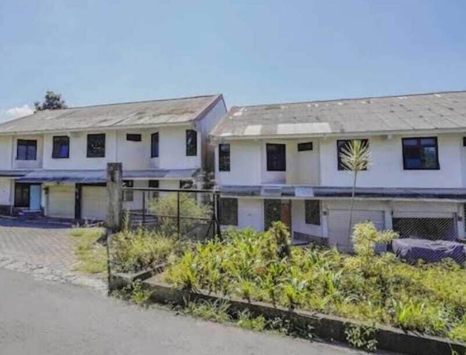 Exterior 4, Capital O Cipanas Residence (Villa Agape), Bogor