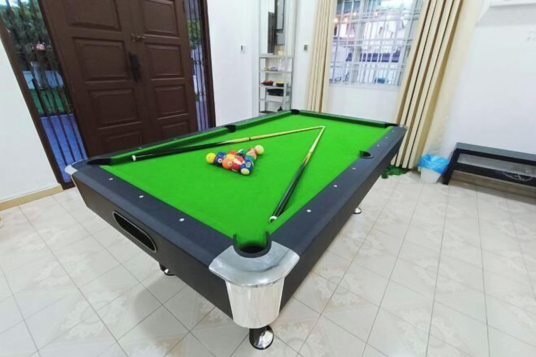 Others 4, TF Klebang Private Pool Villa by Jeffery Lam Home Management, Malacca City