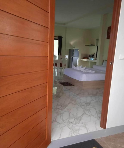 Bathroom 3, M&N Guesthouse Kata, Pulau Phuket