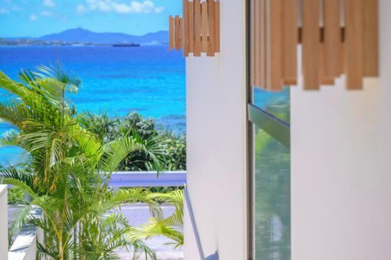 Property grounds, Ciel et mer SESOKO Suite, Motobu