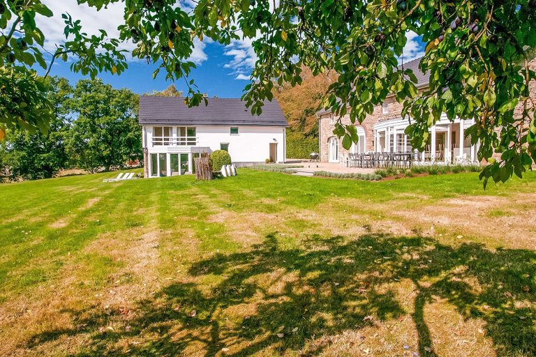 Exterior & Views 1, Luxurious villa with pool and sauna, and very suitable for culinary workshops!, Liège
