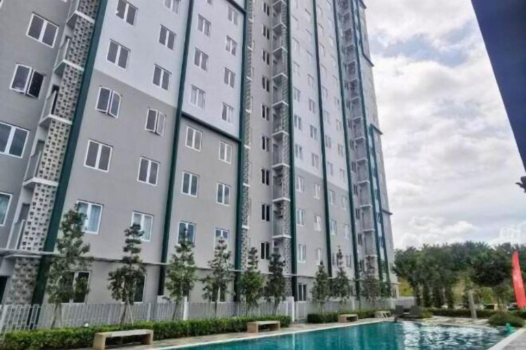 Property amenity 4, JetPad Suites - Near KLIA, Sepang