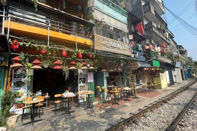 Outdoor dining, Big Group/ Modern Apt/Big Balcony/4Br, Hoàn Kiếm