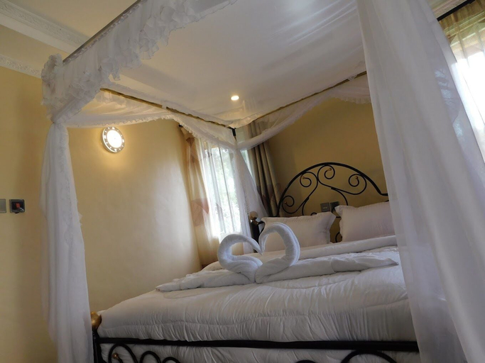 Room 2, Havencrest cottages Rodi Kopany, Homa Bay Town
