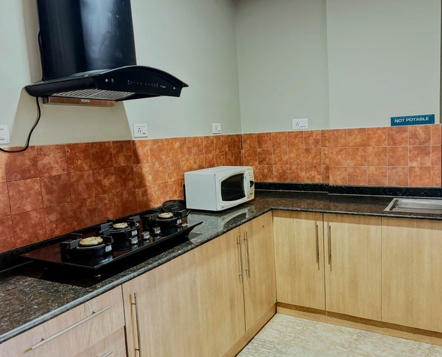 Others 5, Transtree at Brookfields | Corporate Stays, Bangalore
