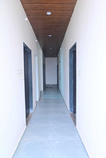 Lobby 2, Hotel Narayan Palace, Sikar