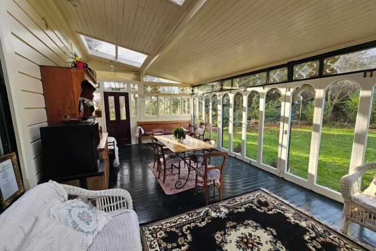 Property amenity 2, Burnside Homestead, Waitaki
