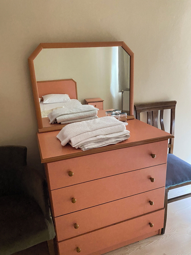 Room 4, KUMBOS OTEL RESTAURANT, Merkez