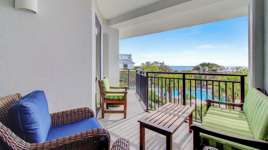 Others 1, 309 B Shipwatch by Avantstay Community Pool Access!, Charleston