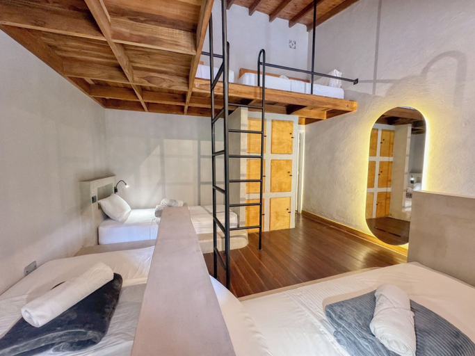 Bedroom 3, Dreamer Cocora, Salento