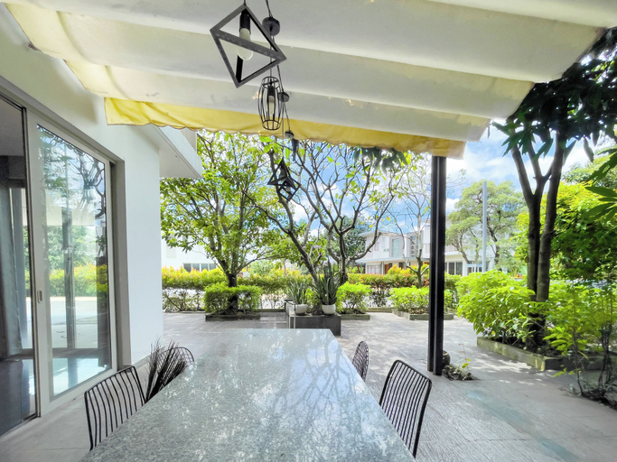 Exterior 3, Lumiere Apartment Swanbay, Nhơn Trạch