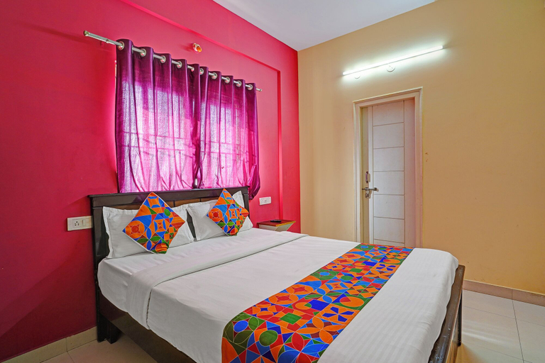 Primary image, Fabhotel Slv Suites, Bangalore