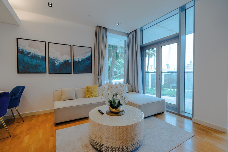 Others 5, Bluewaters Residences -Bluewaters Island, Dubai