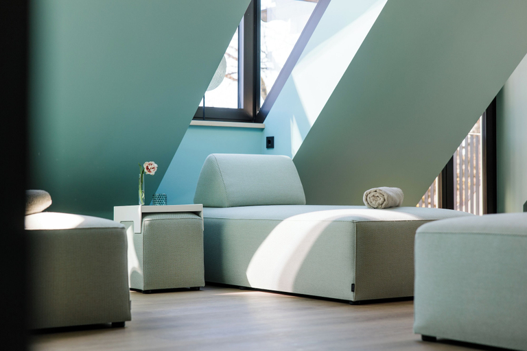 Bedroom 5, 4K Hotel, Ravensburg