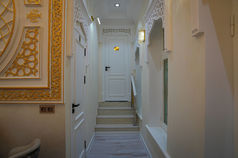 Others 4, Learmara Guest House, Samarkand