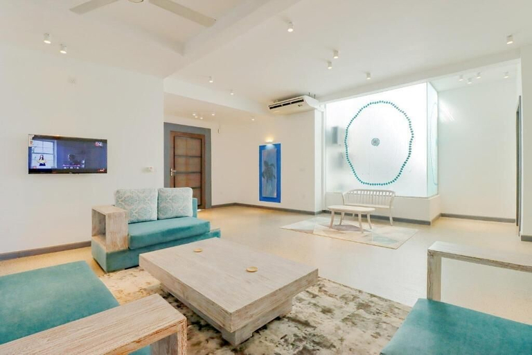 Others 5, Wonmi Residency, Galle Four Gravets