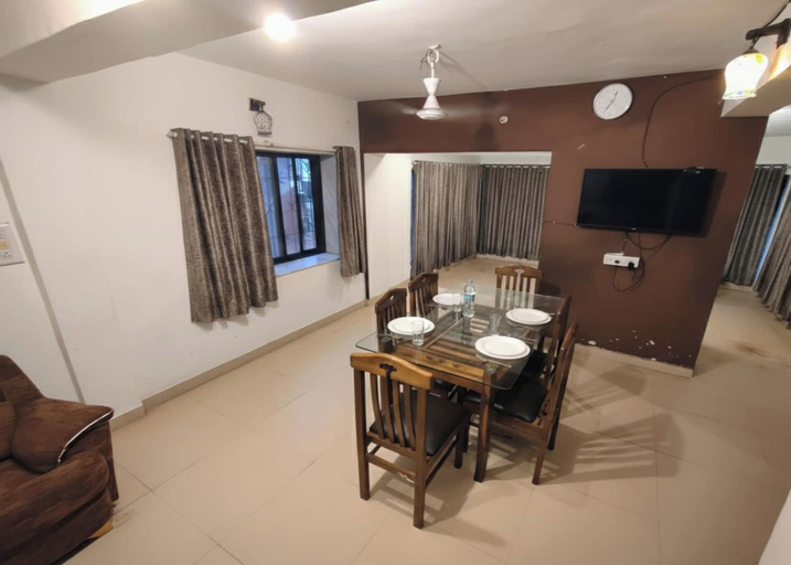 Others 5, Hifi Private Villa, Raigarh