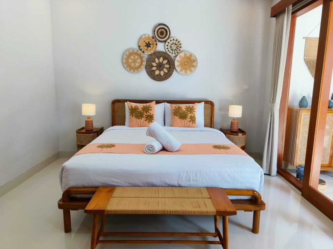 Room 4, Rumah Kodel 4, Denpasar