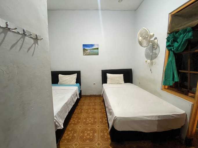 Room 3, OYO 94783 Wakasih Homestay, Klungkung