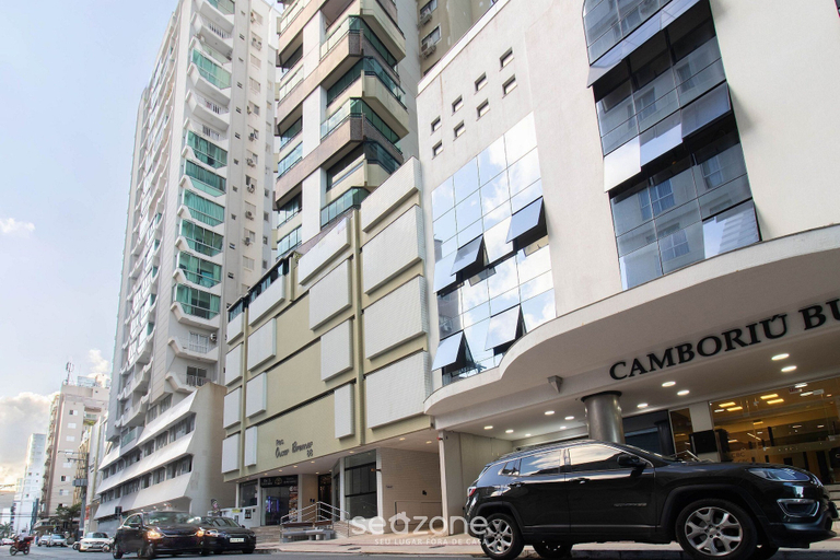 Exterior, Apto 3 Quartos a 50 m da Orla Principal EOB0701, Balneário Arroio do Silva