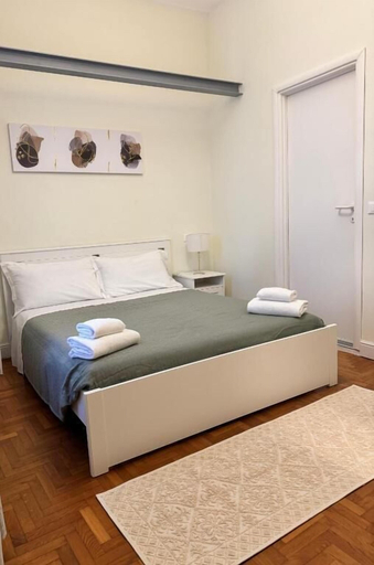 Bedroom 3, La Finestra su San Lorenzo, Florence
