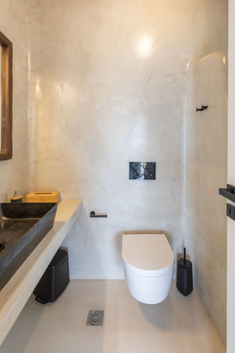 Room 5, Mykonos 3 BR Luxury Villa Private Pool Views, South Aegean