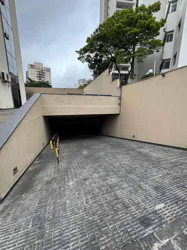 Exterior & Views, Get a Flat 703 Bienal-Ibirapuera, São Paulo