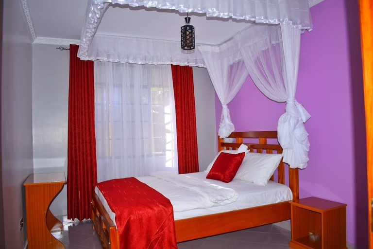 Room 5, Silverwoods Hotel kondele Kisumu, Kisumu East