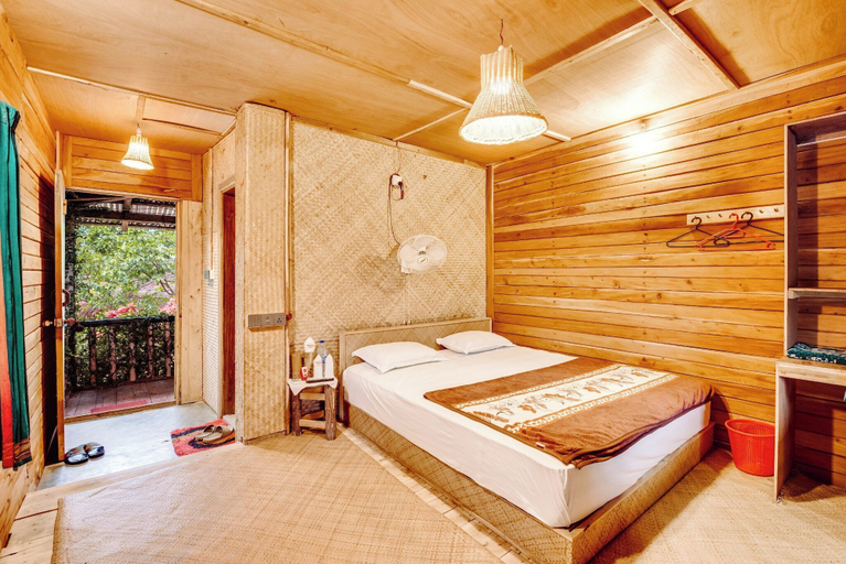 Bedroom 3, Holiday Inn Resort Bandarban, Bandarbon
