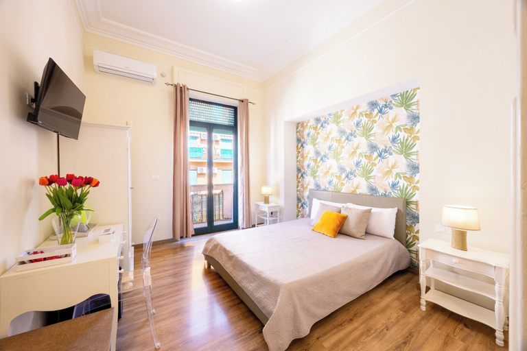 Bedroom 3, Il Sonaglio, Palermo