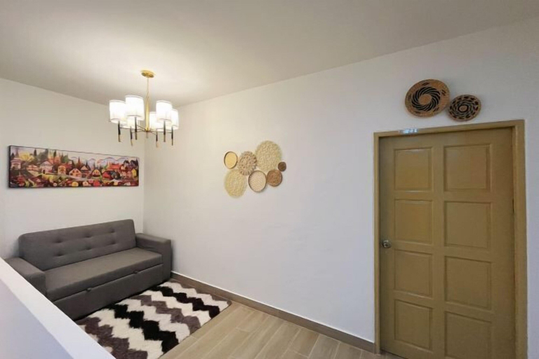 Interior 4, Sleeping Shine by DeliZia Homestay (9-10 Persons), Muang Satun