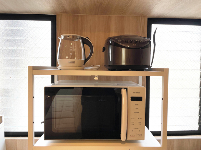 Private kitchen 5, Yamato Residence Katsushika, Katsushika