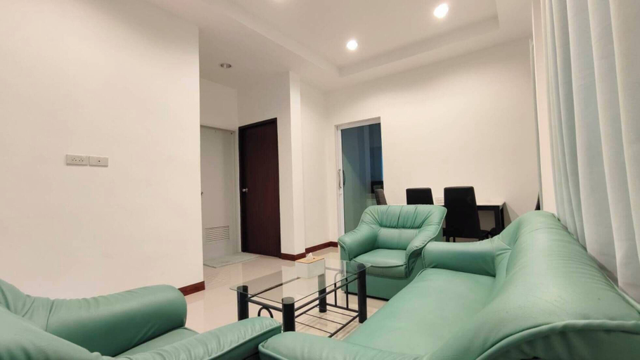 Living area 5, Keerana Villa, Buang Sam Phan