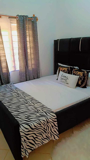 Room 2, Zion Apartments, Msambweni