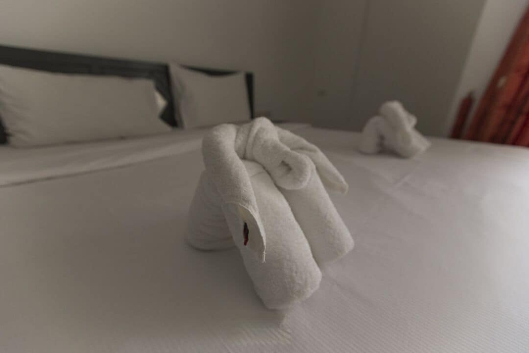 Room 3, Baya Rooftop Pool Patong Beach, Phuket Island