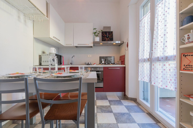 Private kitchen 5, Casa Maha by Wonderful Italy, Torino