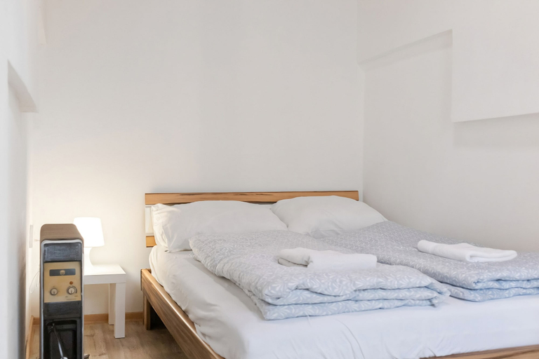 Room 2, Sweet 2BR Apt Prime Vienna Spot, Wien
