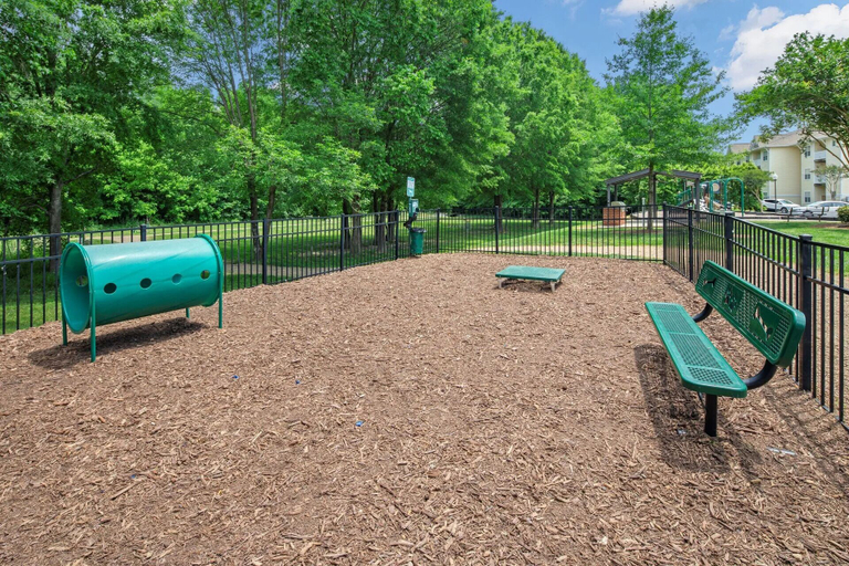 Exterior, Landing Apartments - Indian Trail, Union