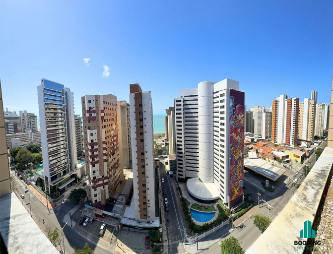Exterior 4, Saint Martin by Holiday Stays, Fortaleza