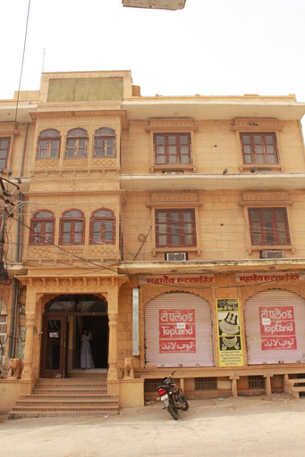 Others 5, Dune safari camp & resort, Jaisalmer