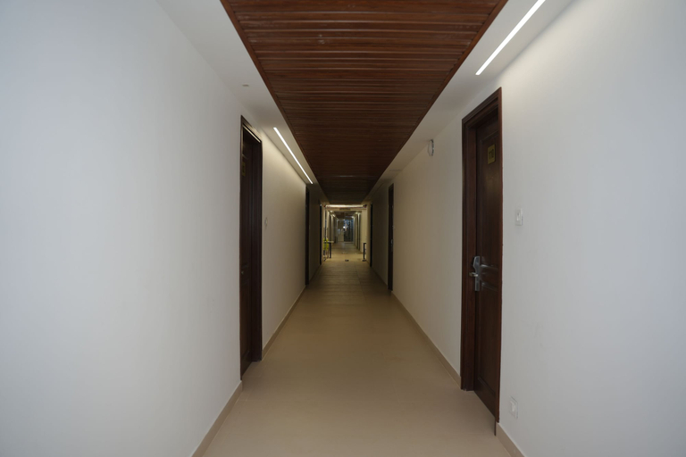 Reception, Vanaalayam Retreat Palladam by Arcadia, Tiruppur