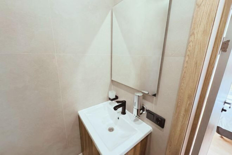 Bathroom 2, Tan Hotel Astana, Astana City