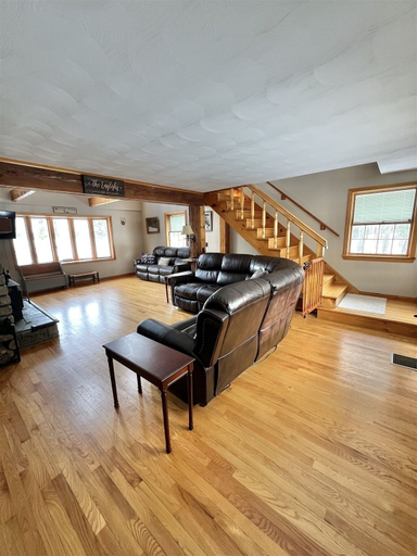 Living area 3, Loons View Limit 20 5 Bedroom Home, Cumberland